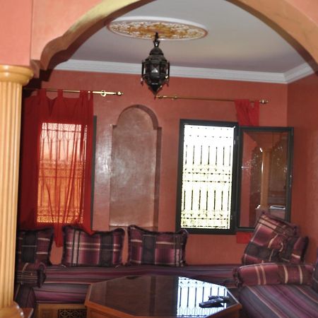 Le Beau Site Ourika 호텔 El Jem'a Ghemat 객실 사진