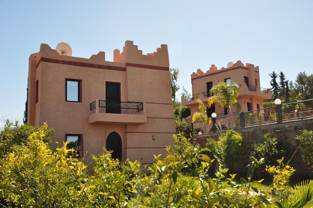 Le Beau Site Ourika 호텔 El Jem'a Ghemat 객실 사진