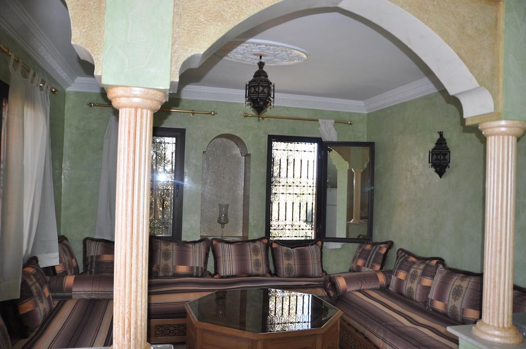 Le Beau Site Ourika 호텔 El Jem'a Ghemat 객실 사진